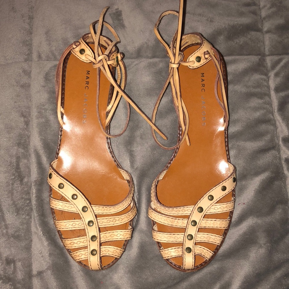 Marc Jacobs Sandals